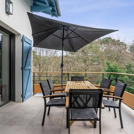 Appartement Moulleau - 3 Etoiles - Welkeys อาร์กาชง ภายนอก รูปภาพ