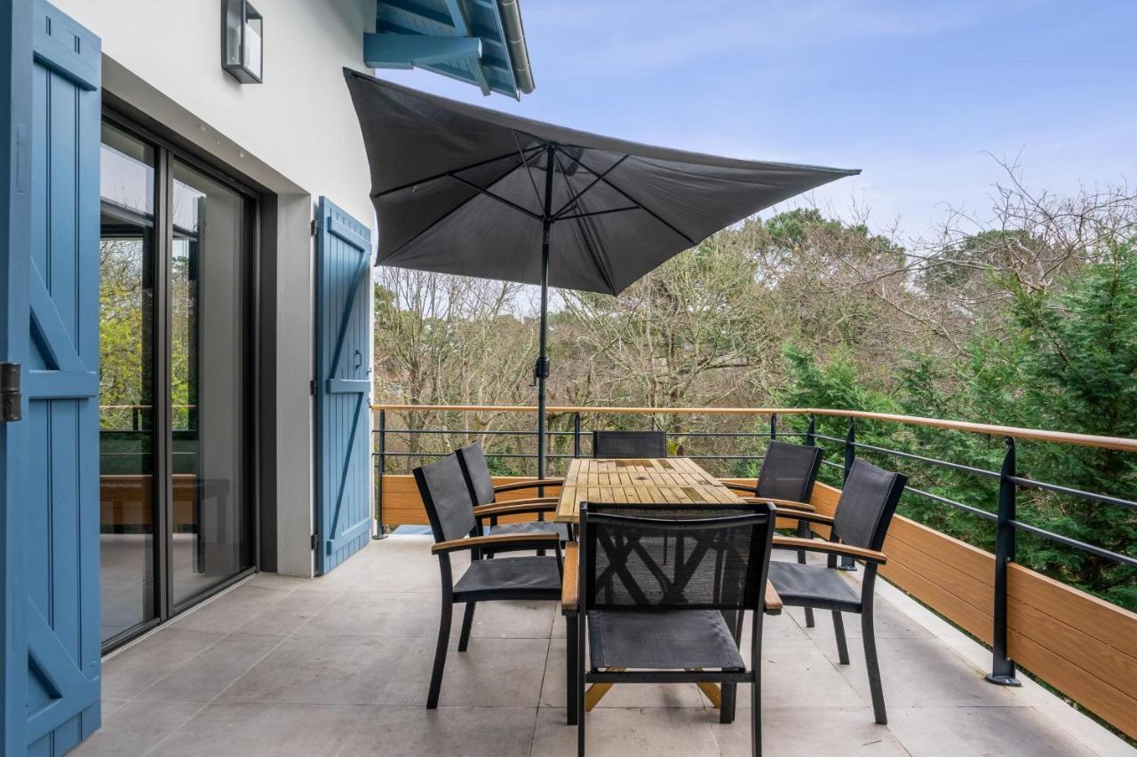 Appartement Moulleau - 3 Etoiles - Welkeys อาร์กาชง ภายนอก รูปภาพ