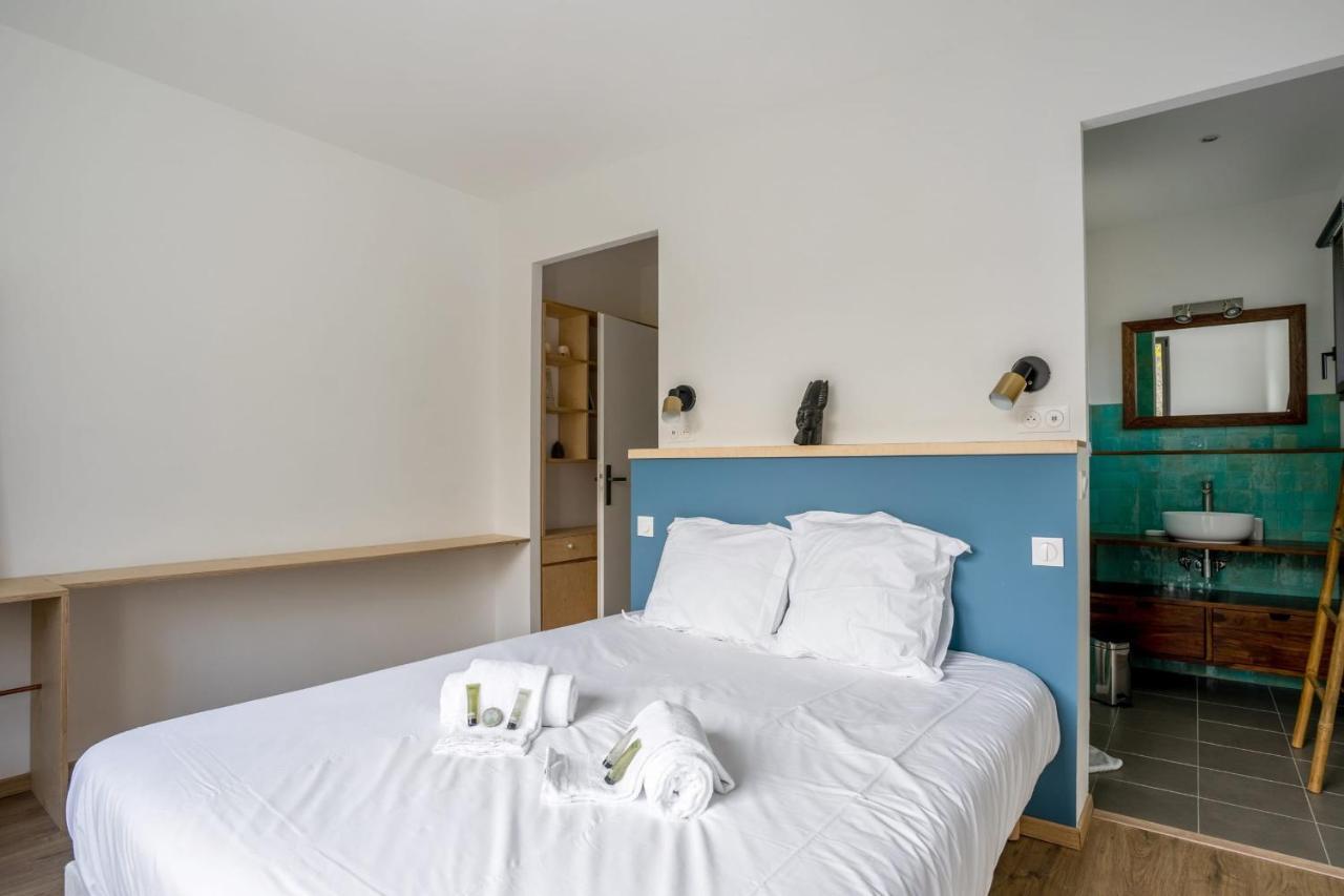 Appartement Moulleau - 3 Etoiles - Welkeys อาร์กาชง ภายนอก รูปภาพ