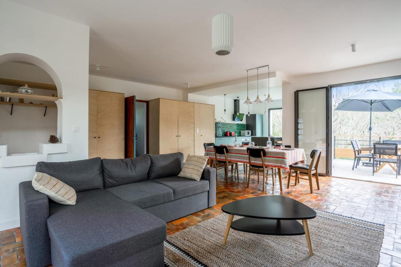 Appartement Moulleau - 3 Etoiles - Welkeys อาร์กาชง ภายนอก รูปภาพ